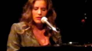 MARÍA TOLEDO - Con el tiempo (Violín - David Moreira)