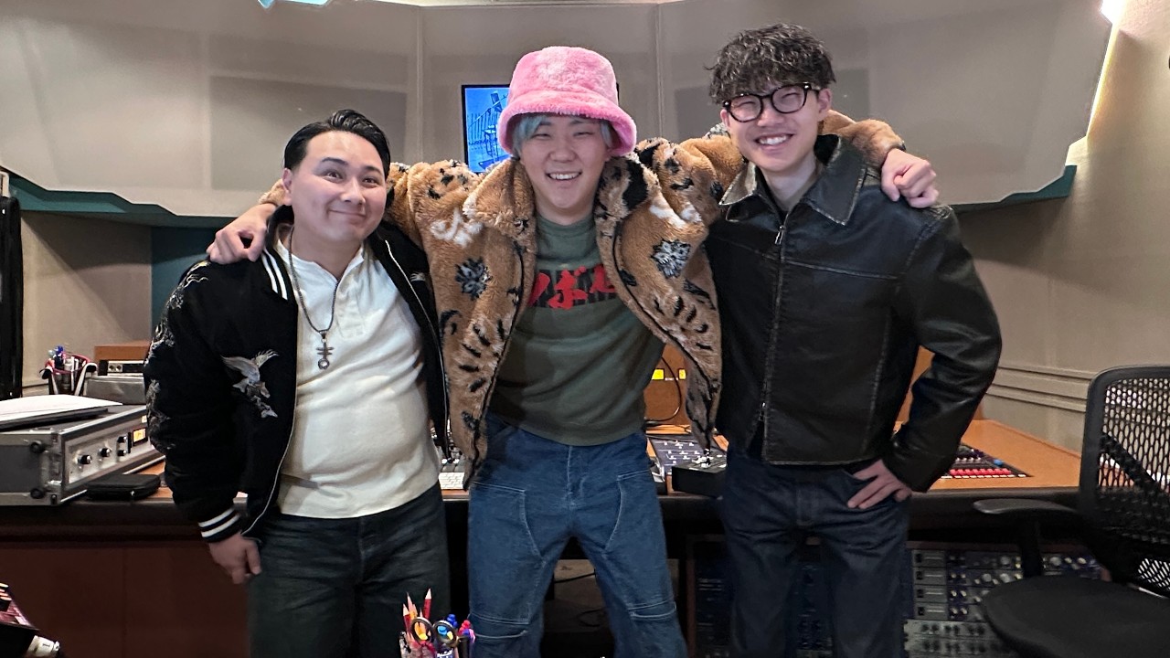 【祝150万人】ボチリストに楽曲を本気でプレゼントしてみた