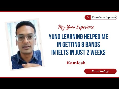 Play student success story