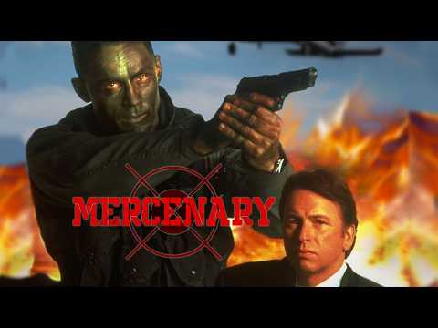 Mercenary (1996) Official Trailer HD