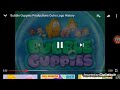Bubble Guppies Logo