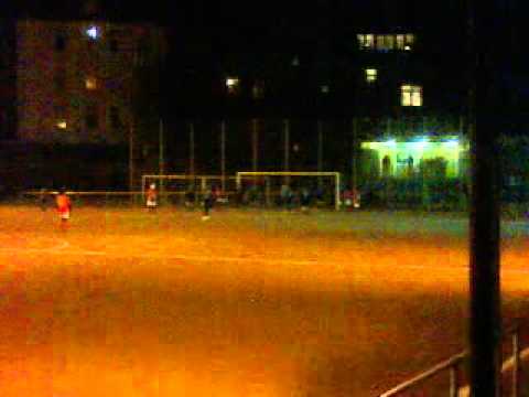 Vereinigung Tunesien - Bostelbeker SV II 7:3  Clip2  25 01 12