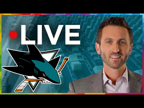 (🔴 live) Sharks face Covid, still beat Jets 2-1 OT