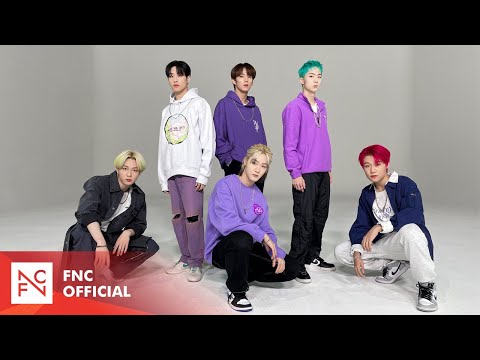 P1Harmony (피원하모니) – ‘Do It Like This’ Choreography Video