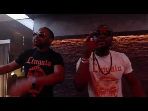 DJ Mike One - Ekoti Té, Afro Trap feat. Black Industrie [Remix]
