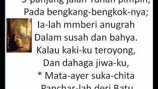 Download lagu SPP101-S-panjang jalan Tuhan pimpin mp3