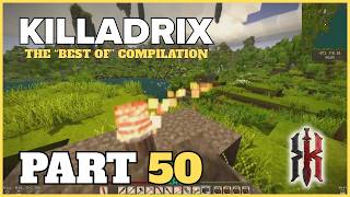 The Best Of Killadrix Stream Highlights | Part 50