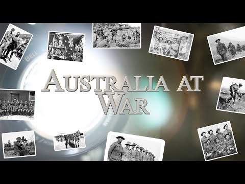 Australia at War: Part Two, 1915: The Spirit of Anzac