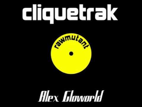 Alex Gloworld - 