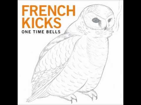 French Kicks - Trying Whining