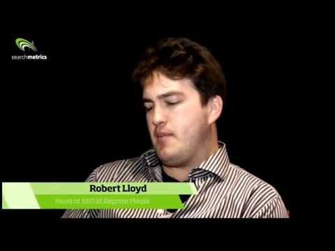 Reprise Media - Customer Success Story (Robert Lloyd - Head of SEO)