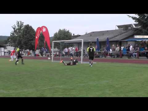 12. Fuldaer Benefiz-Cup: Kicken für den guten Zweck