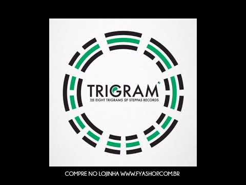 🔘 Zentash Gigawatt - Lost In The Jungle / Found In The Desert (10", Ltd)