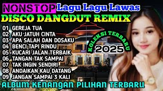 Download lagu DISCO DANGDUT REMIX LAGU LAGU LAWAS BANYAK DI TONTON VIRAL DI TIKTOK 2025@artisgagal5320  mp3