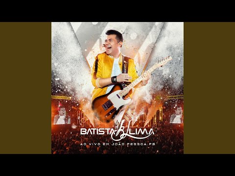 Sem Amor Não Dá (Ao Vivo)