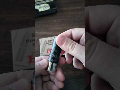 Hornady® SST® Bullet Overview