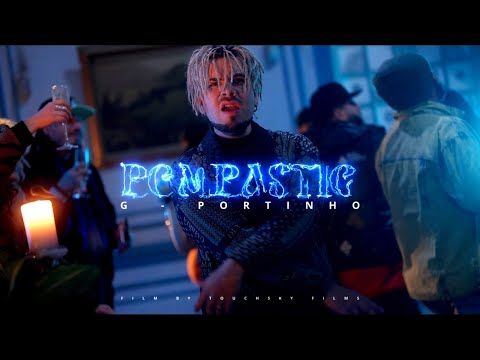 Bombastic 💣 G Portinho
