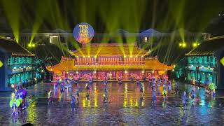 TINH HOA ĐẤT VIỆT [8] - GRAND WORLD - PHÚ QUỐC (2022)
