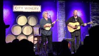 Wait a Minute - - Chris Hillman and Herb Pedersen - By Herb Pedersen