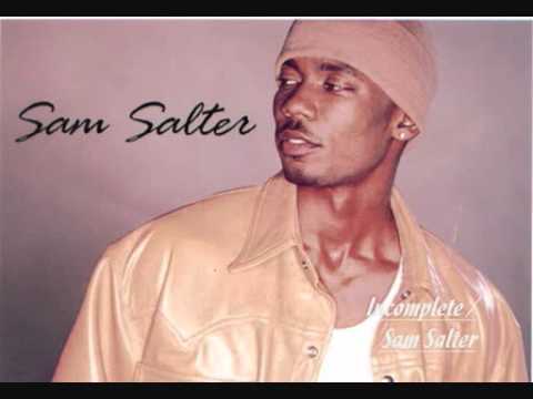 Sam Salter - Incomplete