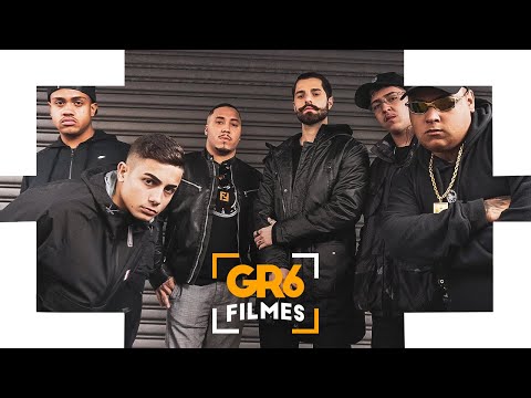 ILUSÃO "CRACOLÂNDIA" - Alok, MC Hariel, MC Davi, MC Ryan SP, Salvador da Rima e Djay W (GR6 Explode)