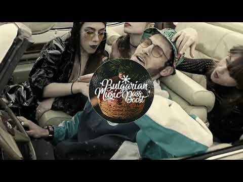 DROP TOP MAMA - GR!NGOD x Sezy (BASS BOOST REWORK)