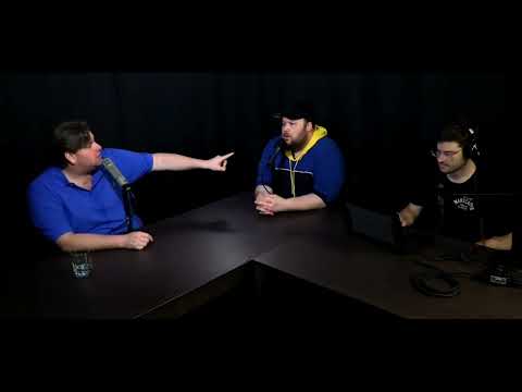 Ray Kump Replaces "Little Women" Star Timothée Chalamet as Theodore - Tim Dillon Show