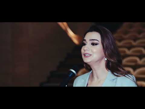 Əməkdar artist Bəyimxanım Vəliyevanın "sən elə bir zirvəsən" adlı solo konserti