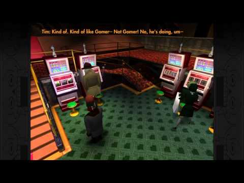 Grim Fandango Remastered: Head Missing Glitch