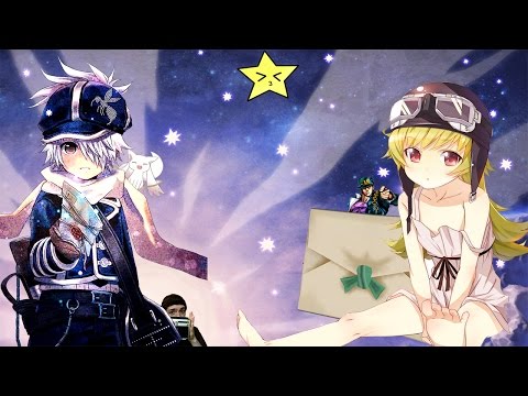 Chibi Opens Fanmail Episode 8 - Secrets in The Thumbnail