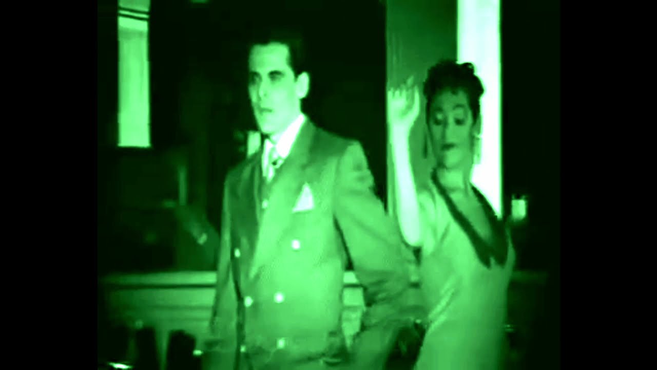 Julio Altez Y Carolina Garcia Milonga remake by Alex2021