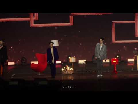 จะบอกเธอว่ารัก - 789 [789TheTimeCapsuleDay3] 240923