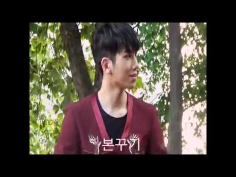 160814 INX (인엑스) 본국 ♡