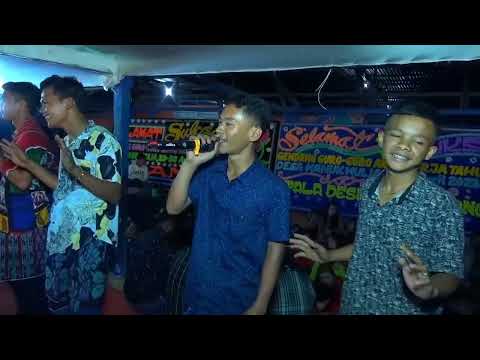 KARANG TARUNA MERGA PERANGIN ANGIN