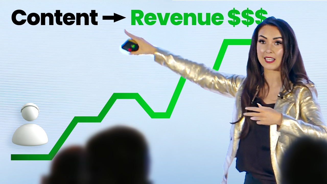 If I Wanted to Monetize My Audience in 2025, I’d Do This