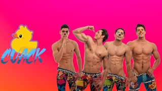 Video de Los Wapayasos