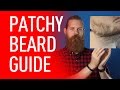 How To Deal With A Patchy Beard Eric Bandholz