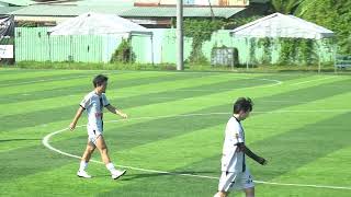 【O-40】Friendly match_14/6/2026