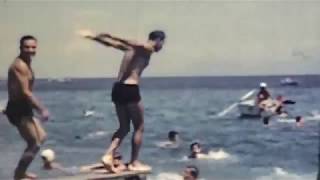 Savoir Adore - When the Summer Ends (RAC Remix)