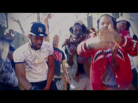 Eroc ft. KooTie  CHOPA KiC | Panasonic G7