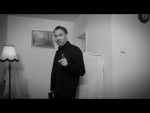 Am Schauplatz von Sebastian Fitzeks neuem Psychothriller MIMIK