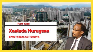 Download lagu Garnaqsi:saddex sano kaddib xarigii Cabdi Maxamud 'Yaa isku haya siyaasadda deegaanka soomaalida'? mp3