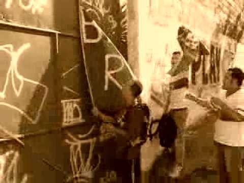 Portuguesa-RJ 1 x 0 Rio Branco-RJ - Carioca Série B 2011