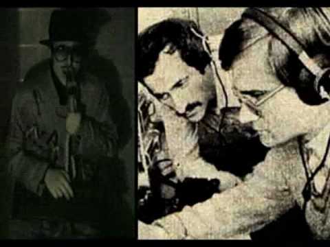 МОРЭ & РЭЛЬСЫ - Шпионы