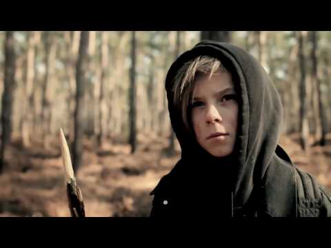 Kapitan Korsakov - Sylvie (music video)