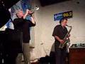 Herb Robertson, Agusti Fernandez, Evan Parker