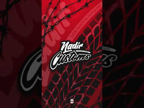 Nadir custom 3.0 Stylo