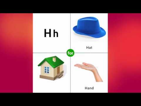 Active Kids - Kinder/Preschooler App Video