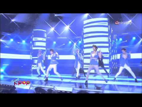 Simply K-Pop-F.CUZ (No.1)   포커즈 (No.1)