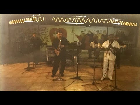 Aytunç Nevzat MATRACI Ferus MUSTAFOV Staro Cunovo Oro Duet